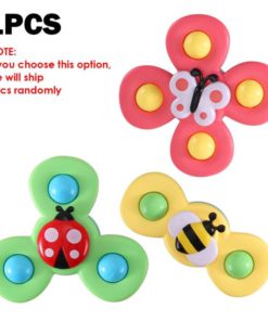 Cute Cartoon Suction Cup Spinner Toy,Spinner Toy,Suction Cup,Cute Cartoon