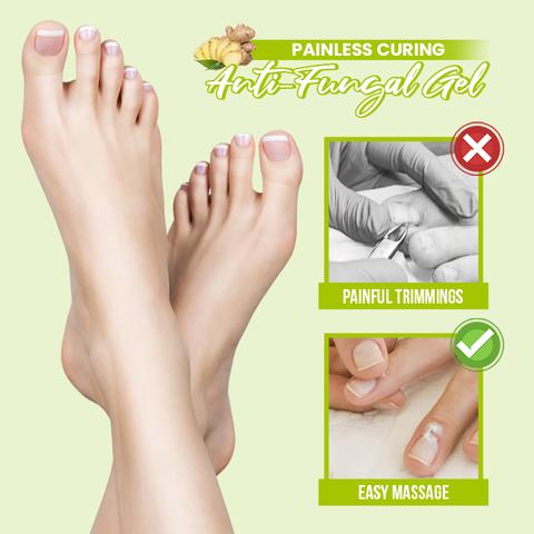 HealthyToe Anti-Fungal Gel,HealthyToe™ Anti-Fungal Gel,Anti-Fungal Gel