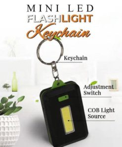 Flashlight Keychain,Pocket Flashlight,Camping Pocket Flashlight Keychain