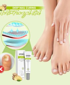 HealthyToe Anti-Fungal Gel,HealthyToe™ Anti-Fungal Gel,Anti-Fungal Gel