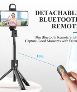 Remote Selfie Stick,Bluetooth Remote Selfie Stick,Selfie Stick Tripod,Bluetooth Remote,Bluetooth Remote Selfie Stick Tripod