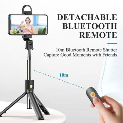 Remote Selfie Stick,Bluetooth Remote Selfie Stick,Selfie Stick Tripod,Bluetooth Remote,Bluetooth Remote Selfie Stick Tripod