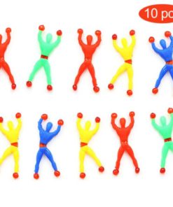 Wall Climbing Man,Wall Climbing,Climbing Man,Funny Sticky Wall Climbing Man