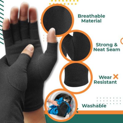 Arthritis Compression Gloves,Compression Gloves,Arthritis Compression
