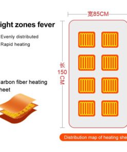 Heated Shawl Blanket,Shawl Blanket,Heated Shawl,USB Heated Shawl,Winter Electric USB Heated Shawl Blanket