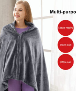 Heated Shawl Blanket,Shawl Blanket,Heated Shawl,USB Heated Shawl,Winter Electric USB Heated Shawl Blanket