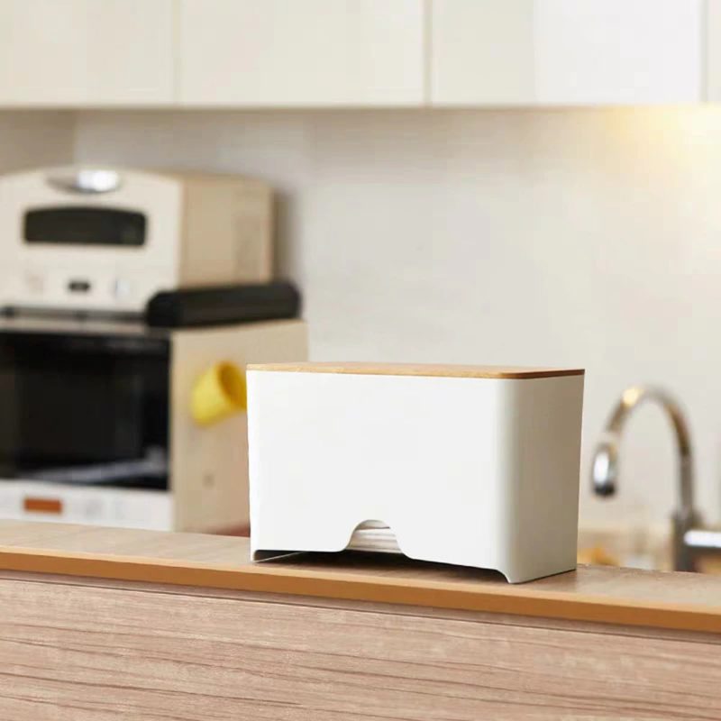 Buy Face Mask Dispenser Stand Best Price 2022 MOLOOCO