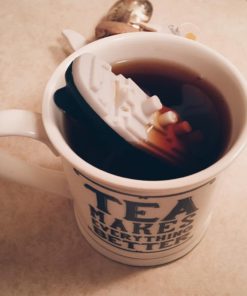 Titanic Tea Infuser,Titanic Tea,Tea Infuser,Food Grade Unsinkable Titanic Tea Infuser