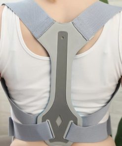 Belt With Velcro,Clavicle Support,Brace Belt,Clavicle Support Brace Belt With Velcro
