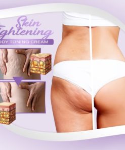 Toning Cream,Total Erase,Total Erase Smooth and Toning Cream