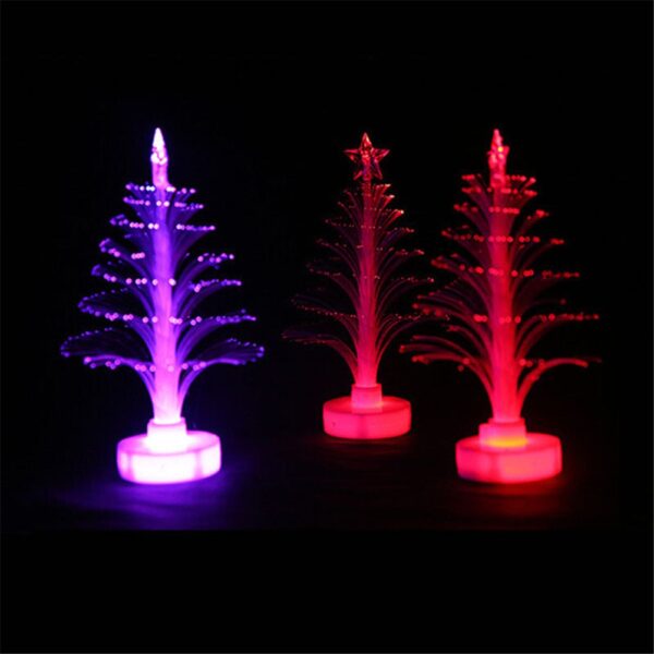Color Changing LED Light,LED Light Lamp,Xmas Tree
