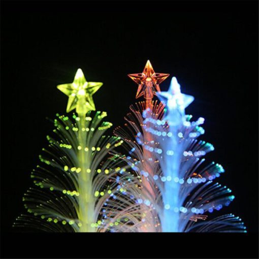 Renk Değiştiren LED Işık, LED Işık Lambası, Noel Ağacı