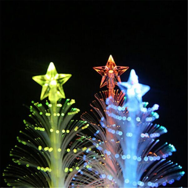 Color Changing LED Light,LED Light Lamp,Xmas Tree