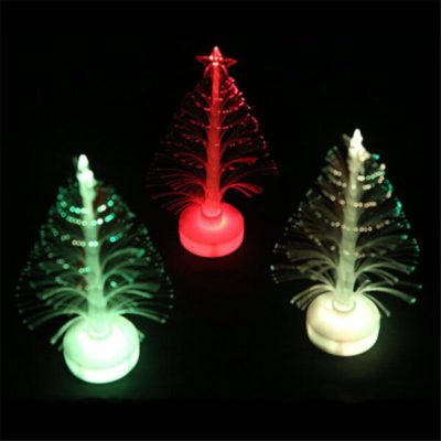 Color Changing LED Light,LED Light Lamp,Xmas Tree