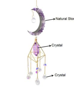Aurora Crystal,Crystal Suncatchers,Aurora Crystal Suncatchers