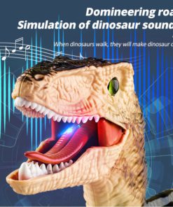 Remote Control Dinosaur,Dinosaur for Children