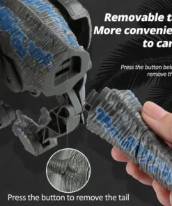 Remote Control Dinosaur,Dinosaur for Children