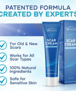 Vanish Scar Cream,Scar Cream