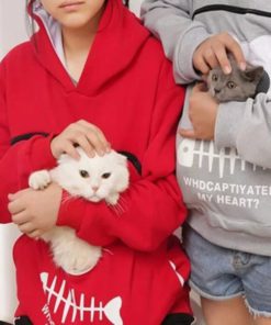 Cat Pouch Hoodie,Pouch Hoodie,Cat Pouch Hoodie Sweatshirt,Hoodie Sweatshirt