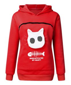 Cat Pouch Hoodie,Pouch Hoodie,Cat Pouch Hoodie Sweatshirt,Hoodie Sweatshirt