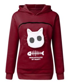 Cat Pouch Hoodie,Pouch Hoodie,Cat Pouch Hoodie Sweatshirt,Hoodie Sweatshirt