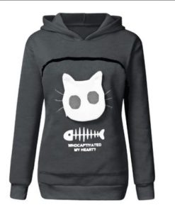 Cat Pouch Hoodie,Pouch Hoodie,Cat Pouch Hoodie Sweatshirt,Hoodie Sweatshirt