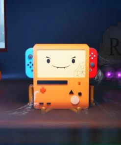Nintendo Switch BMO,Nintendo Switch,Nintendo Switch BMO Stand
