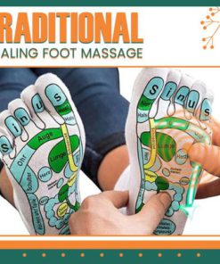 2021 Shiatsu Reflexology Socks,Reflexology Socks,Shiatsu Reflexology