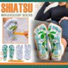 2021 Shiatsu Reflexology Socks,Reflexology Socks,Shiatsu Reflexology