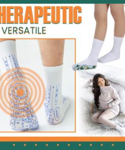2021 Shiatsu Reflexology Socks,Reflexology Socks,Shiatsu Reflexology