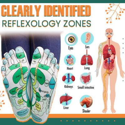 2021 Shiatsu Reflexology Socks,Reflexology Socks,Shiatsu Reflexology