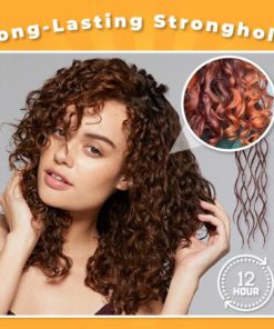 Bounzy Curl Defining Styling Kit,Styling Kit,Bounzy™ Curl Defining Styling Kit
