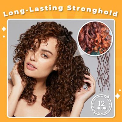 Bounzy Curl Defining Styling Kit,Styling Kit,Bounzy™ Curl Defining Styling Kit