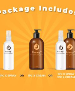 Bounzy Curl Defining Styling Kit,Styling Kit,Bounzy™ Curl Defining Styling Kit