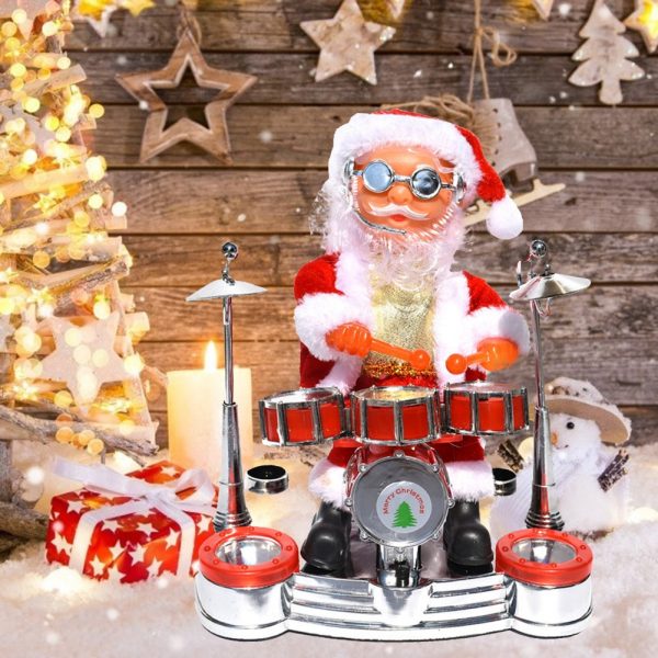 Funny Santa,Christmas Funny Santa,Decorating Gifts,Christmas Funny Santa Decorating Gifts