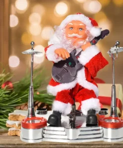 Funny Santa,Christmas Funny Santa,Decorating Gifts,Christmas Funny Santa Decorating Gifts