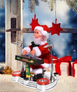 Funny Santa,Christmas Funny Santa,Decorating Gifts,Christmas Funny Santa Decorating Gifts