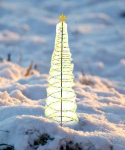 LED Christmas Tree,Christmas Tree, LED Christmas,Solar Metal,Solar Metal LED Christmas Tree