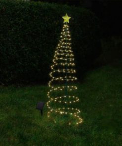 LED Christmas Tree,Christmas Tree, LED Christmas,Solar Metal,Solar Metal LED Christmas Tree