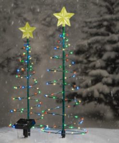 LED Christmas Tree,Christmas Tree, LED Christmas,Solar Metal,Solar Metal LED Christmas Tree