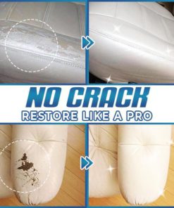 Pro.Fix Leather Repair Cream,Leather Repair Cream