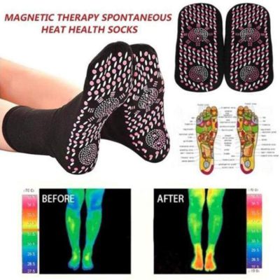 Tourmaline Socks,Magnetic Massage,Massage Tourmaline,Magnetic Massage Tourmaline Socks