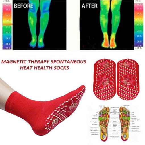 Tourmaline Socks,Magnetic Massage,Massage Tourmaline,Magnetic Massage Tourmaline Socks