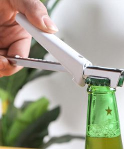 Adjustable Can Opener,Can Opener