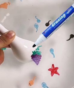 Water Painting,Magical Water Painting