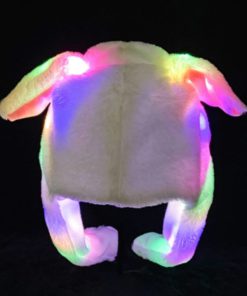 Rabbit Hat,LED Lighting,LED Lighting Rabbit Hat