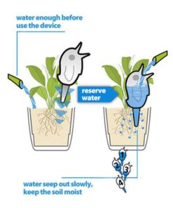 Watering Device,Bird Watering,Automatic Little Bird Watering Device