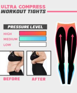 Workout Tights,SlimFit Workout Tights,SlimFit™ Workout Tights