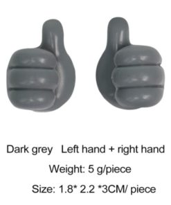 Multifunctional Holder,Thumbs Up,Thumbs Up Multifunctional Holder