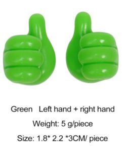 Multifunctional Holder,Thumbs Up,Thumbs Up Multifunctional Holder